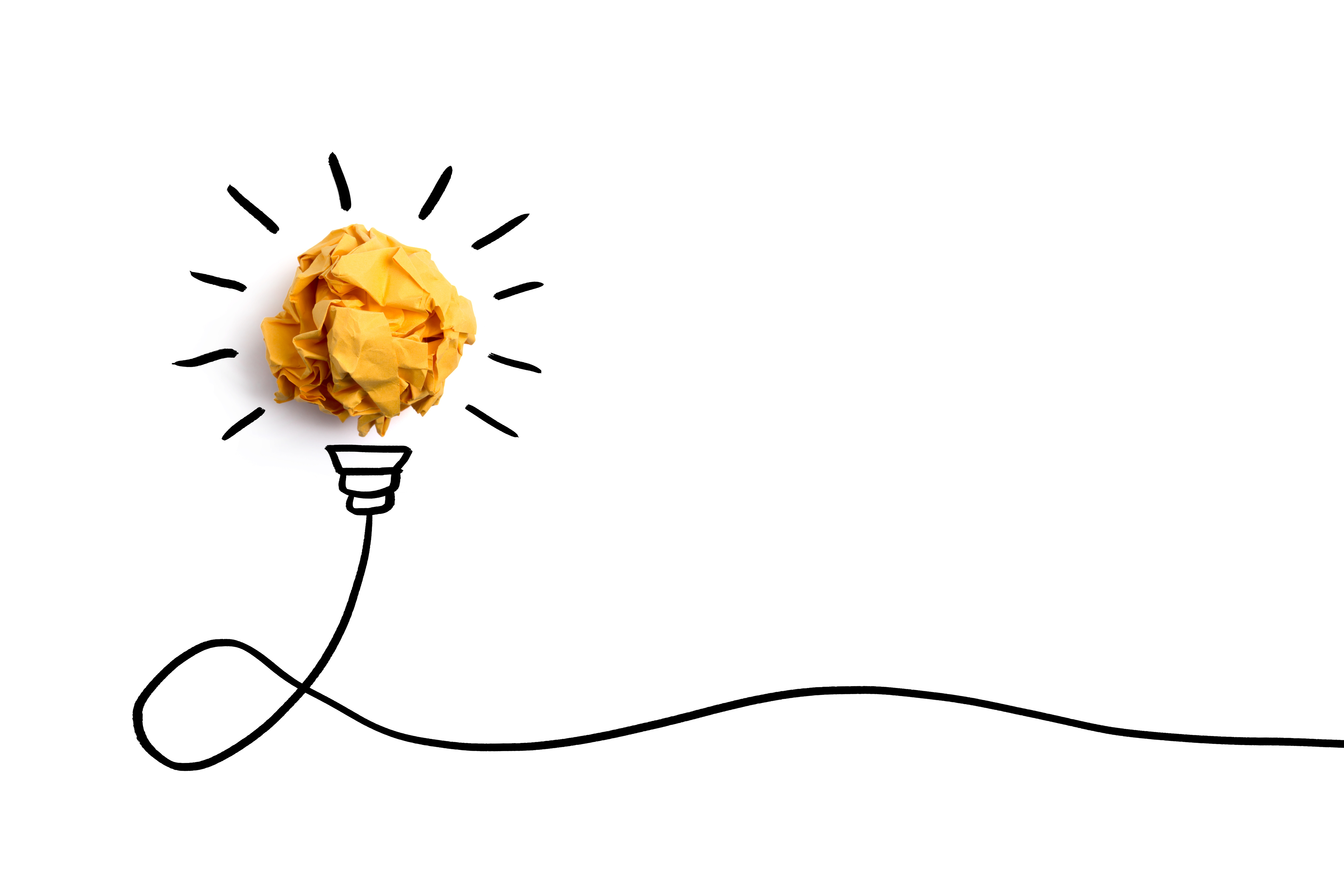 thinking of automation